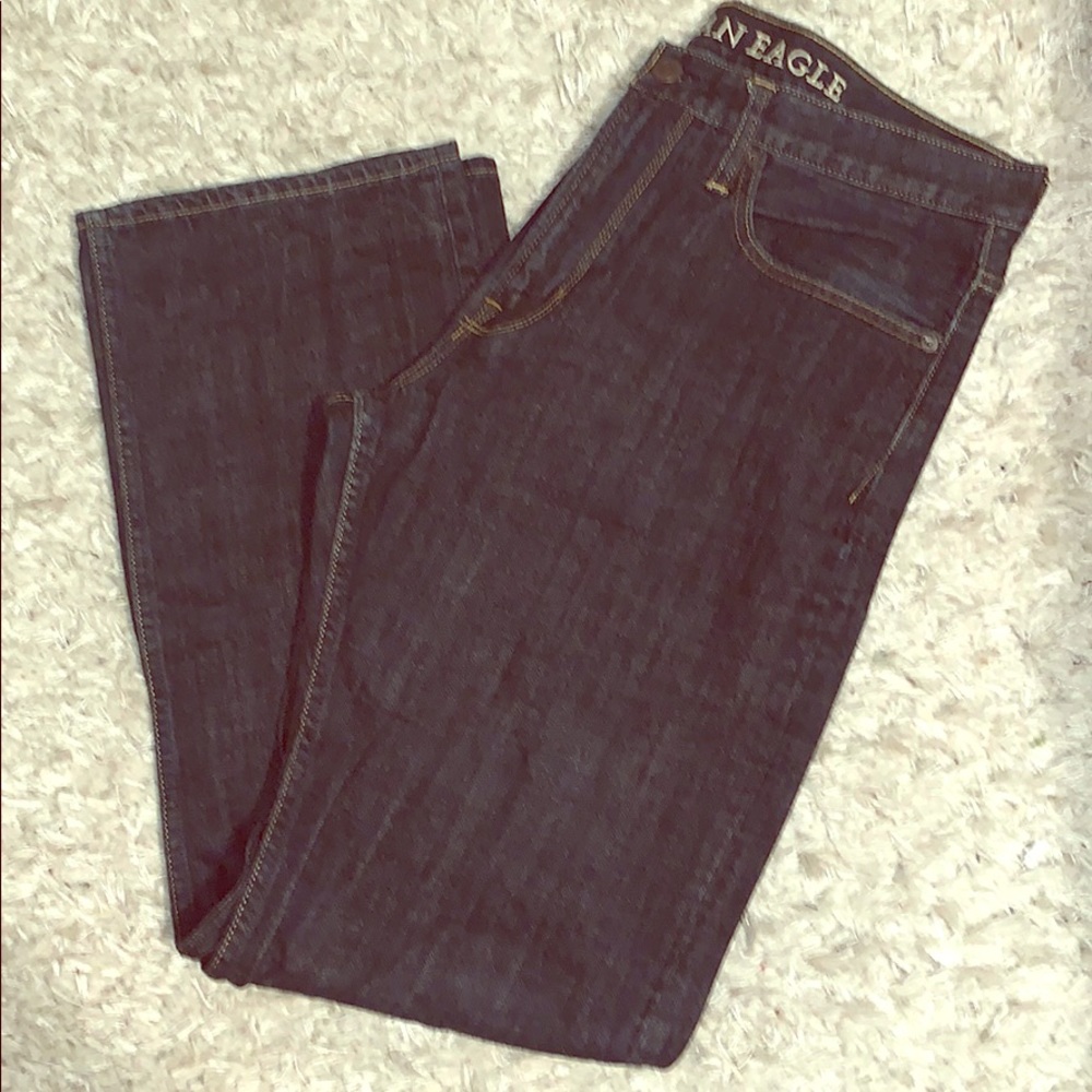 American Eagle Men’s Jeans 34x34